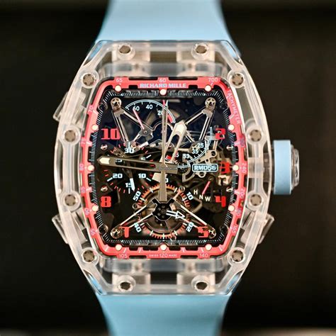 cuanto cuestan los richard mille|richard mille watches.